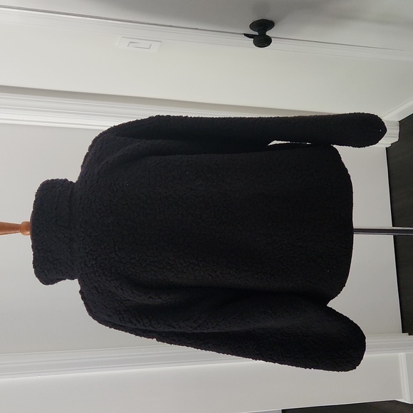 NWOT Express 1/4 Zip - Picture 5 of 7